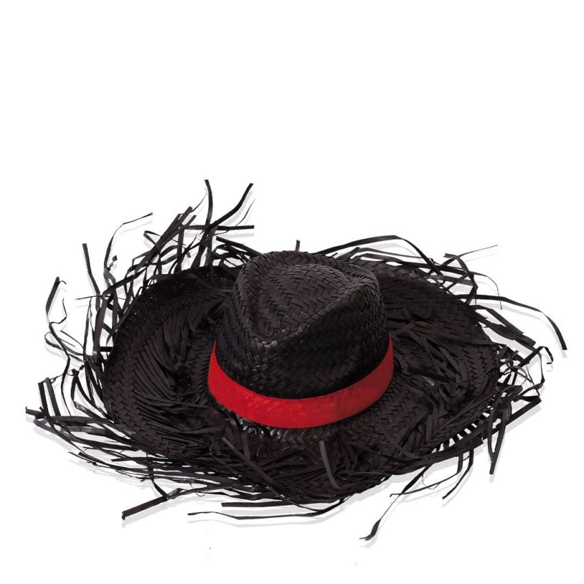 Filagarched Hat