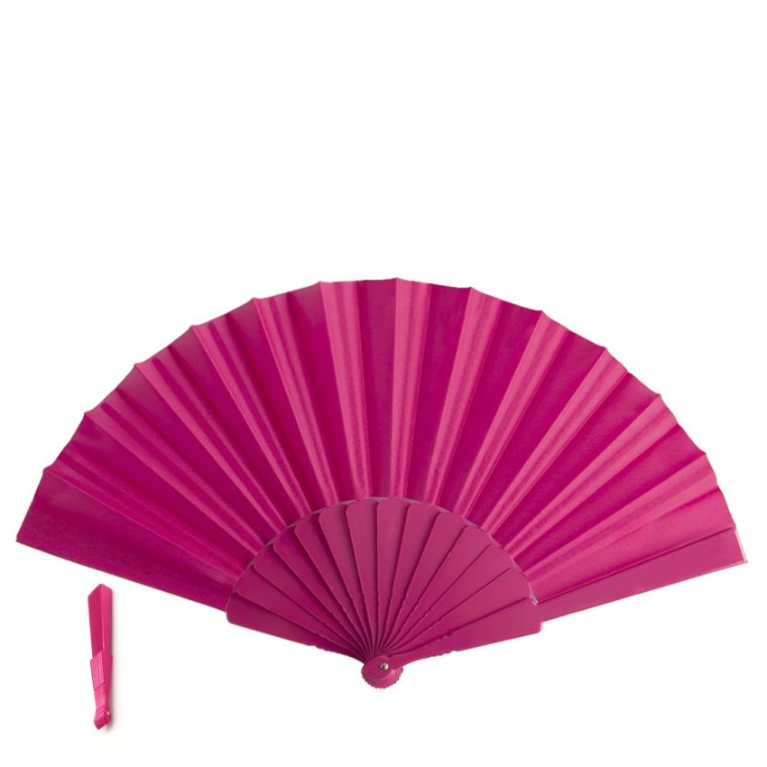 Screen Fan
