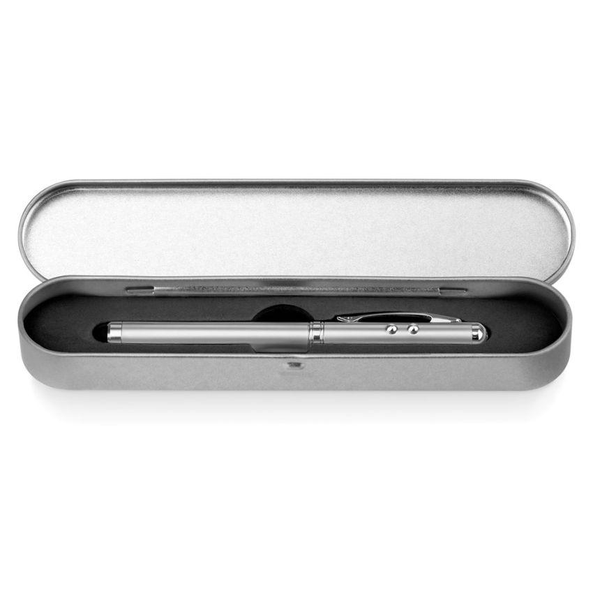LAPOINT Multifunction Metal Ballpoint Pen