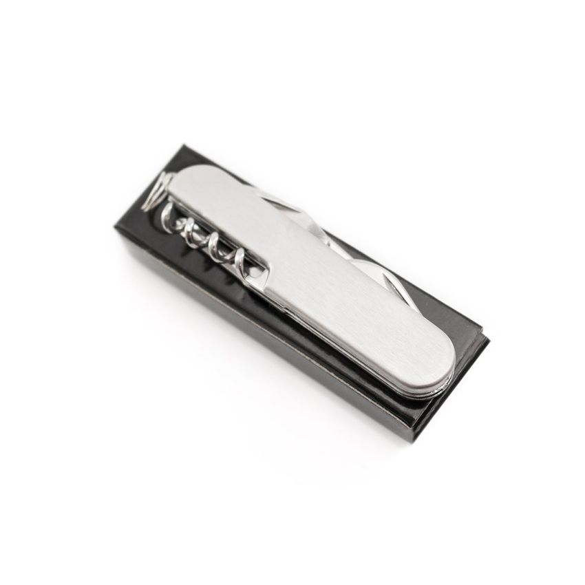 Campello Multi-purpose Pocket Knife