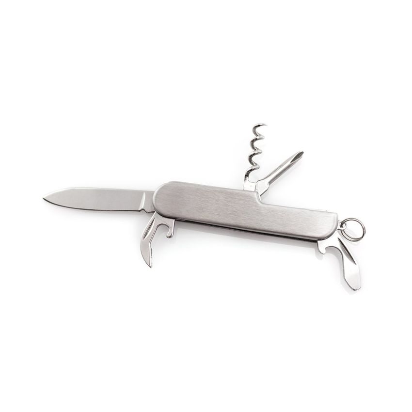 Campello Multi-purpose Pocket Knife