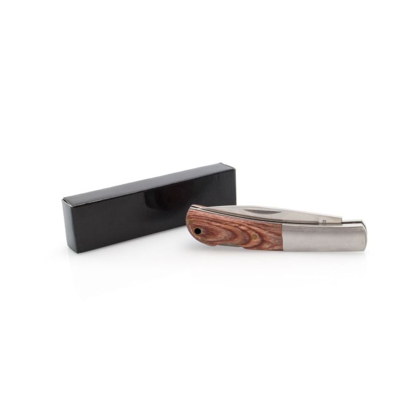 Woon Pocket Knife