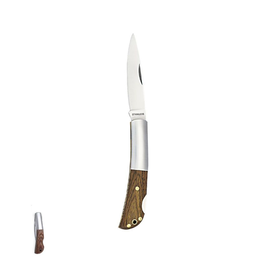 Woon Pocket Knife