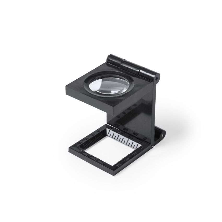 Mauran 7X Linen Tester Magnifier