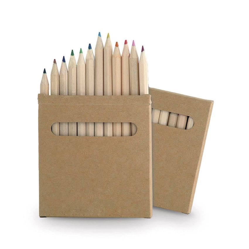Pencil Case Boys