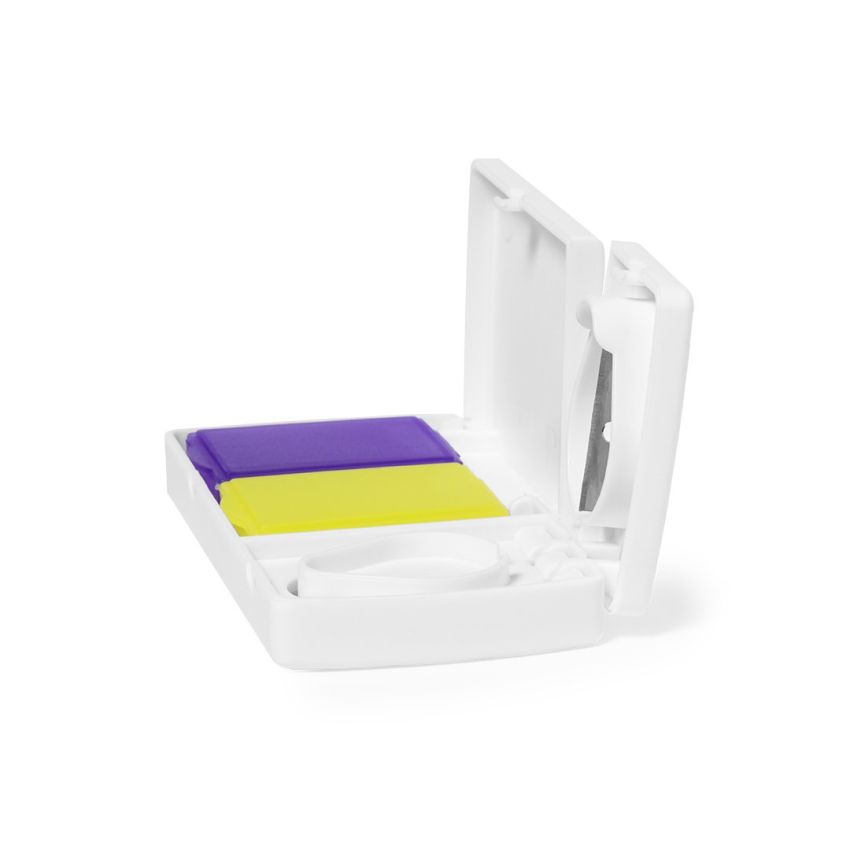 Aspi Tablet Box