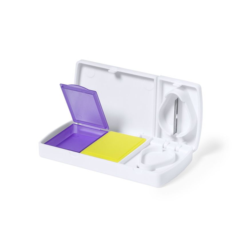 Aspi Tablet Box
