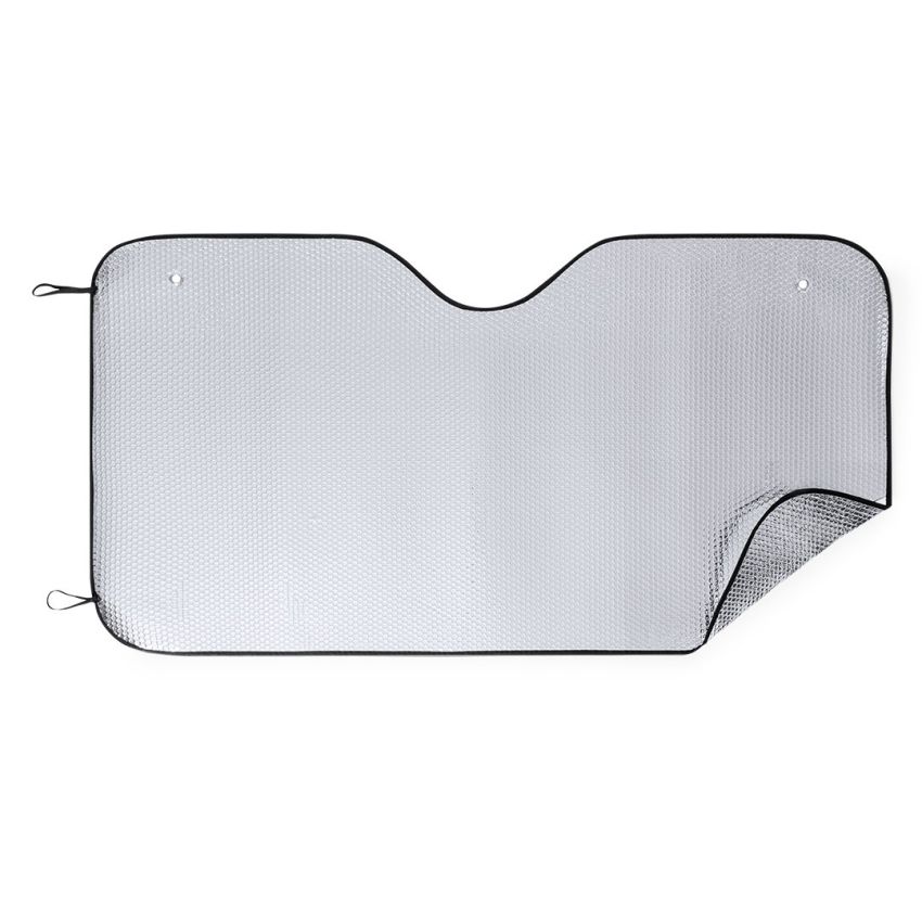 Sunshade Wagon