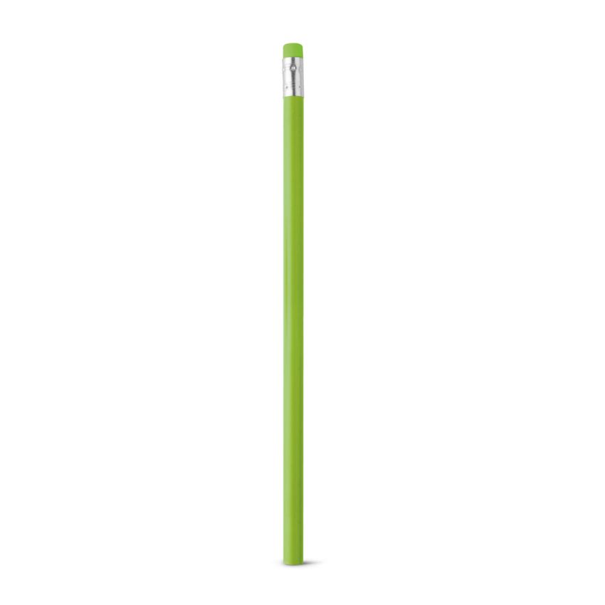 ATENEO Graphite Pencil with Eraser, HB Hardness