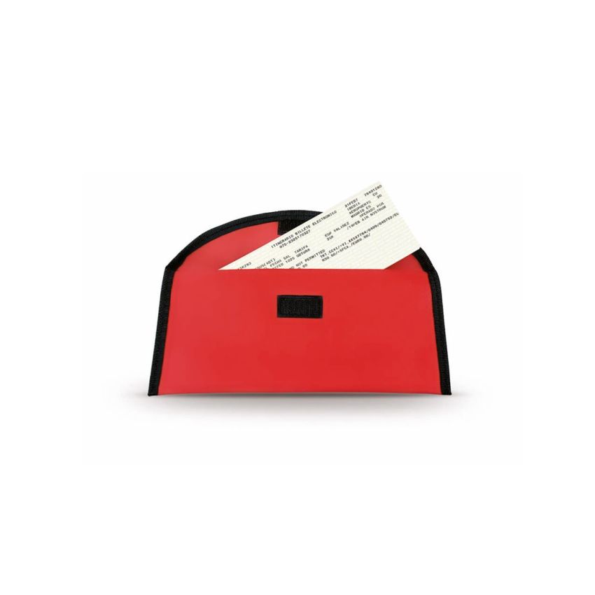 Lisbon Travel Document Holder