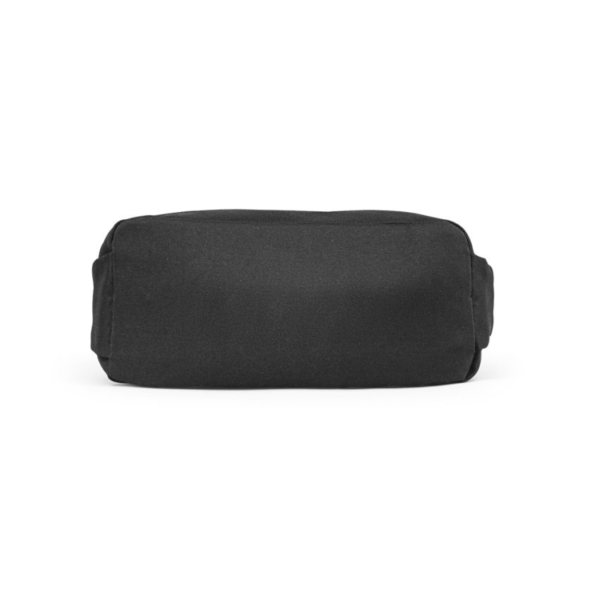DELFOS POUCH Waist bag in recycled 300D polyester and recycled 600D polyester with reflective elements
