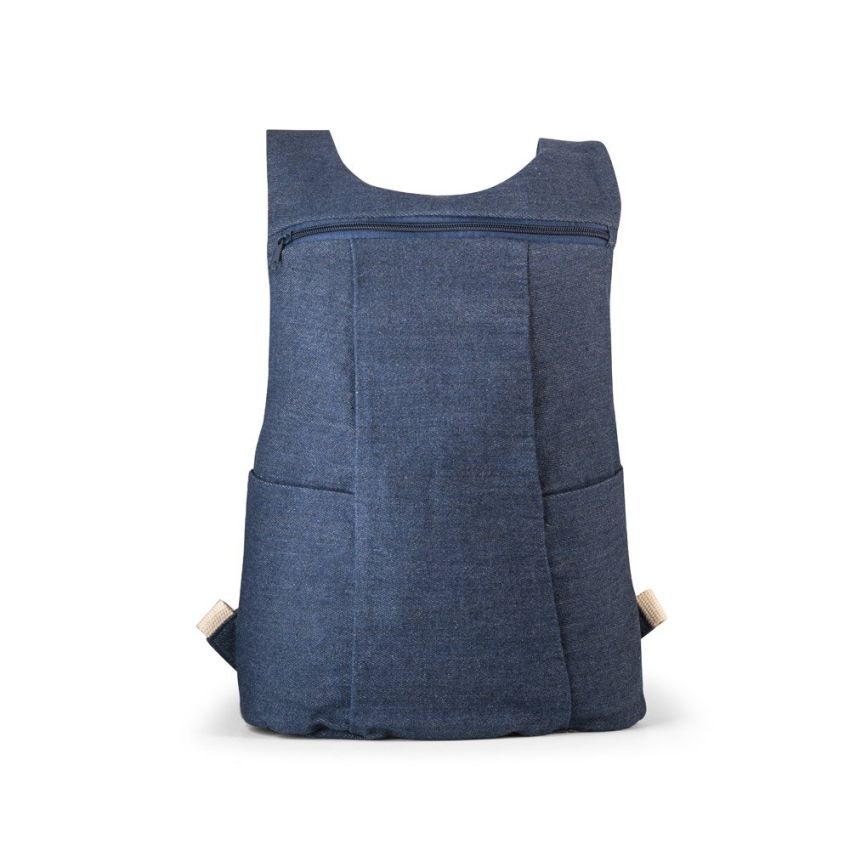 DENIM BPACK Denim Backpack (300 g/m²)