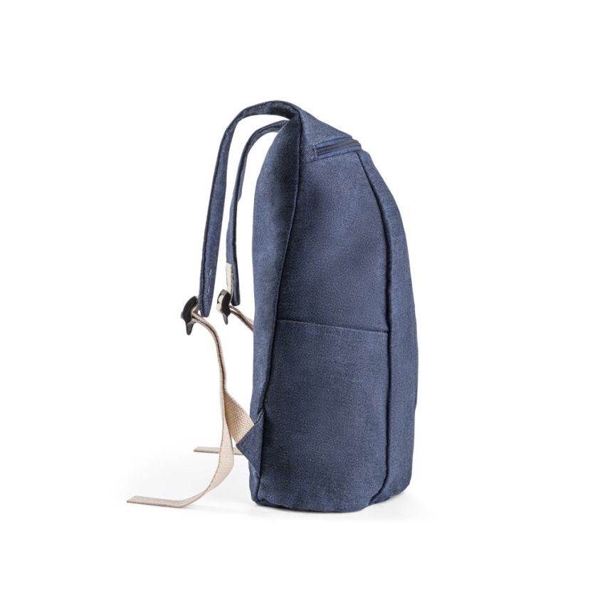 DENIM BPACK Denim Backpack (300 g/m²)