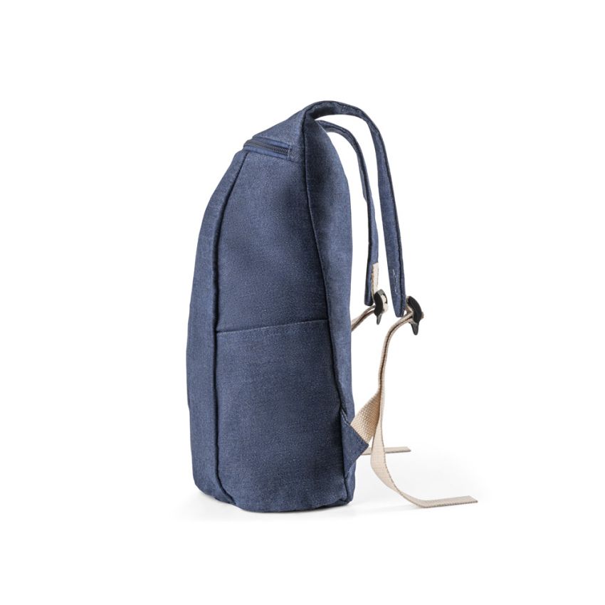 DENIM BPACK Denim Backpack (300 g/m²)