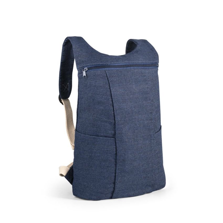 DENIM BPACK Denim Backpack (300 g/m²)