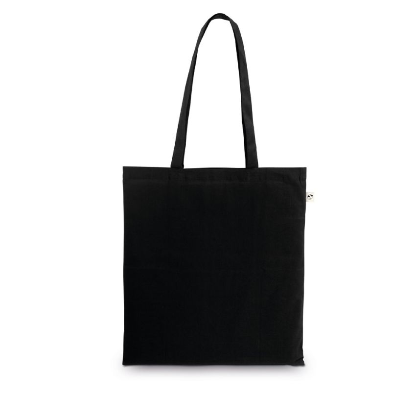 MADEIRA Bag 100% organic cotton (140 g/m²)