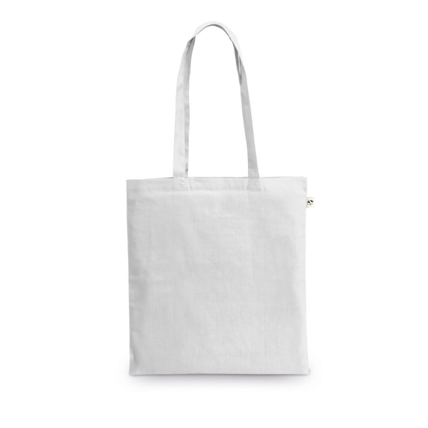 MADEIRA Bag 100% organic cotton (140 g/m²)