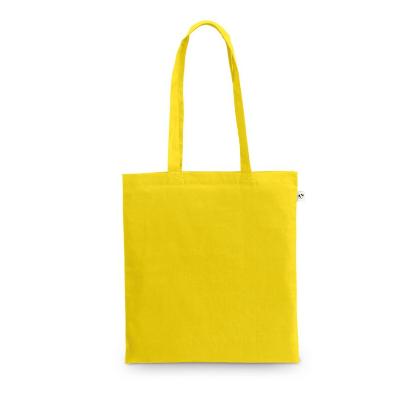 MADEIRA Bag 100% organic cotton (140 g/m²)