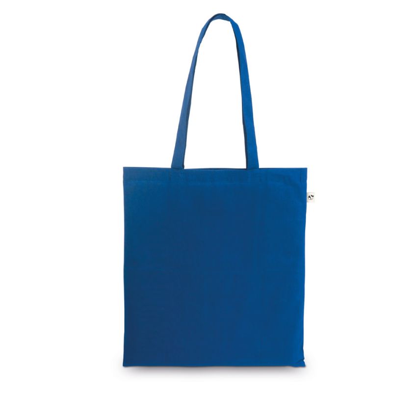 MADEIRA Bag 100% organic cotton (140 g/m²)