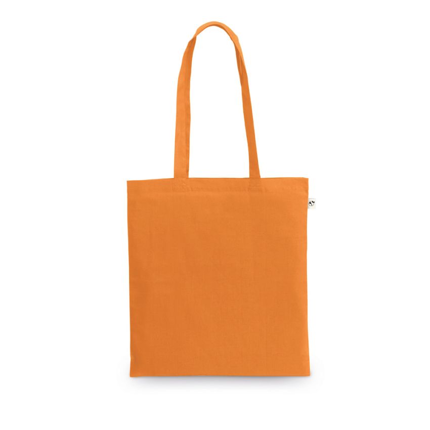 MADEIRA Bag 100% organic cotton (140 g/m²)