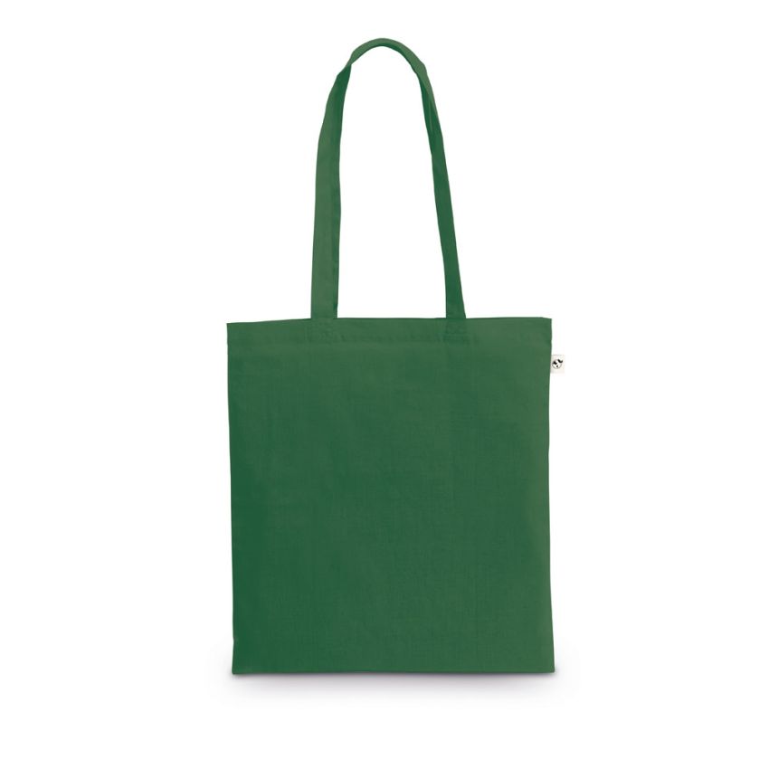 MADEIRA Bag 100% organic cotton (140 g/m²)