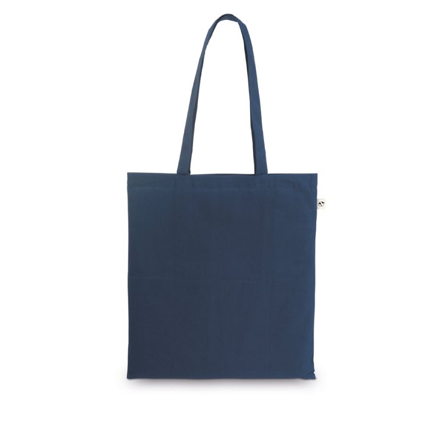 MADEIRA Bag 100% organic cotton (140 g/m²)