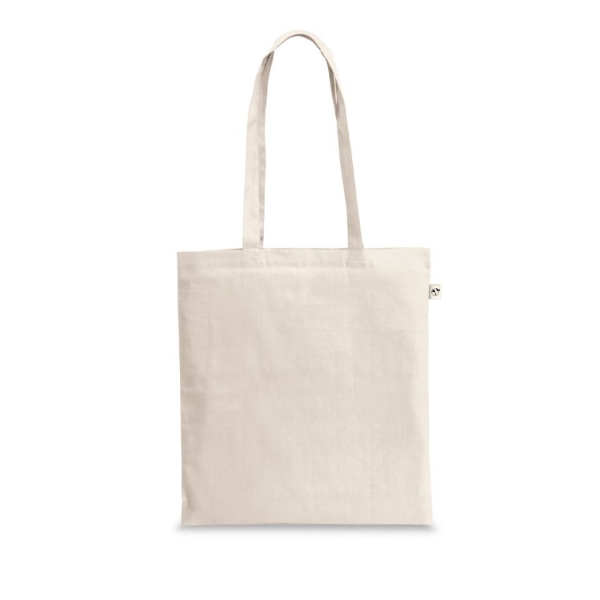 SALZBURG Bag 100% organic cotton (180 g/m²)