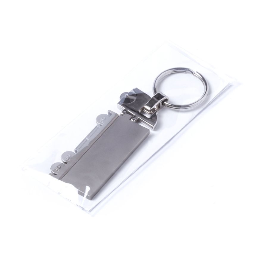 Trailer Keyring