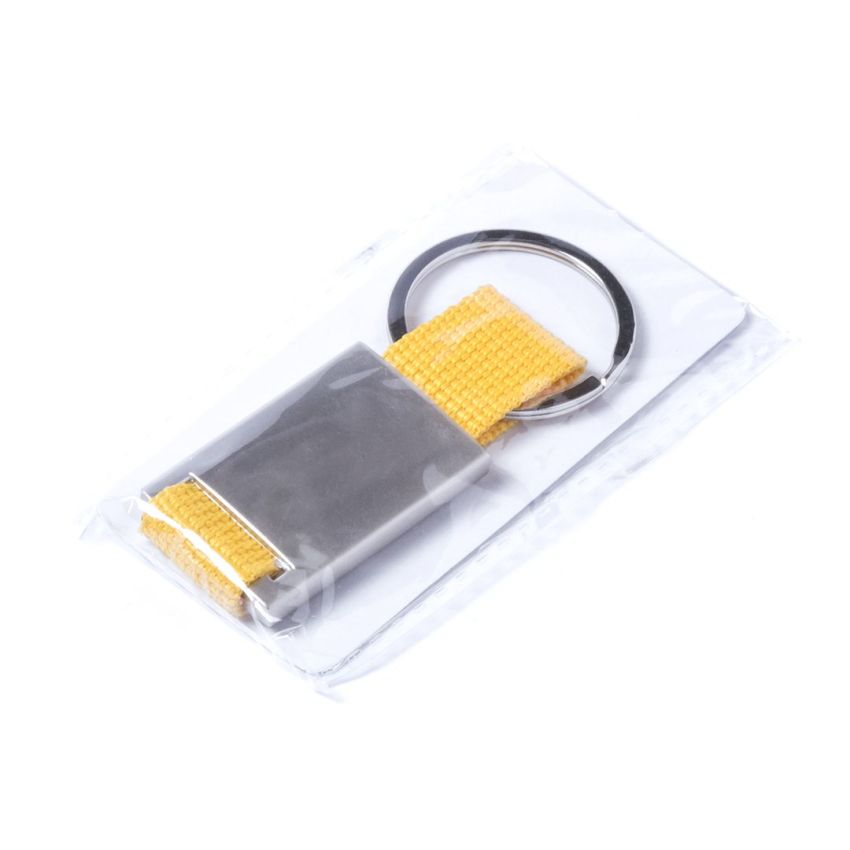 Yip Key Ring