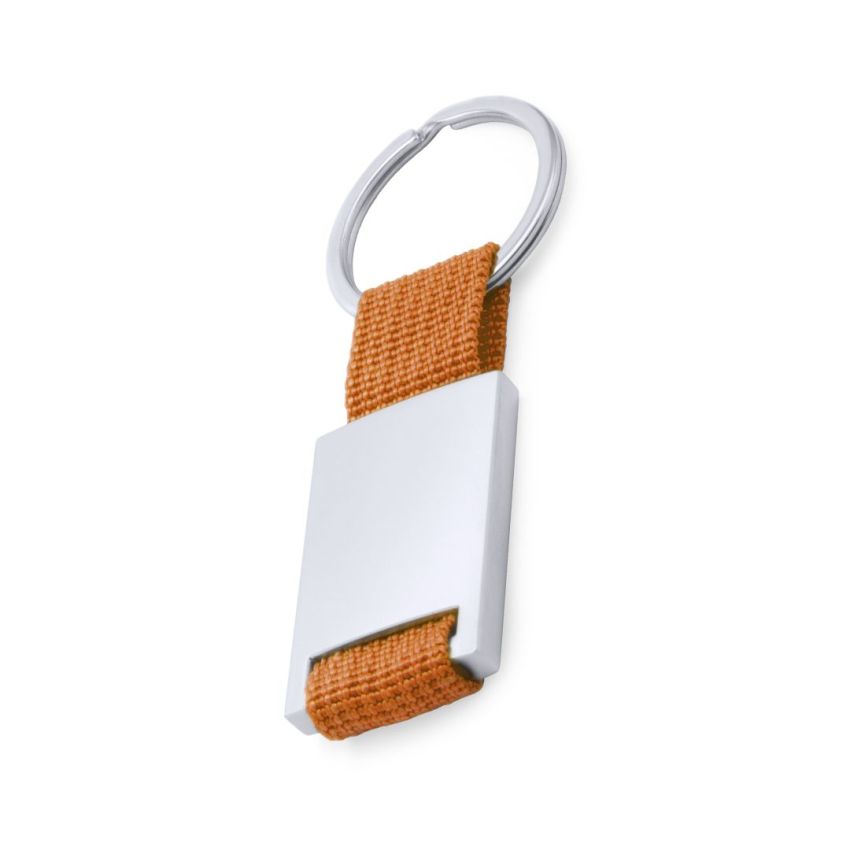 Yip Key Ring