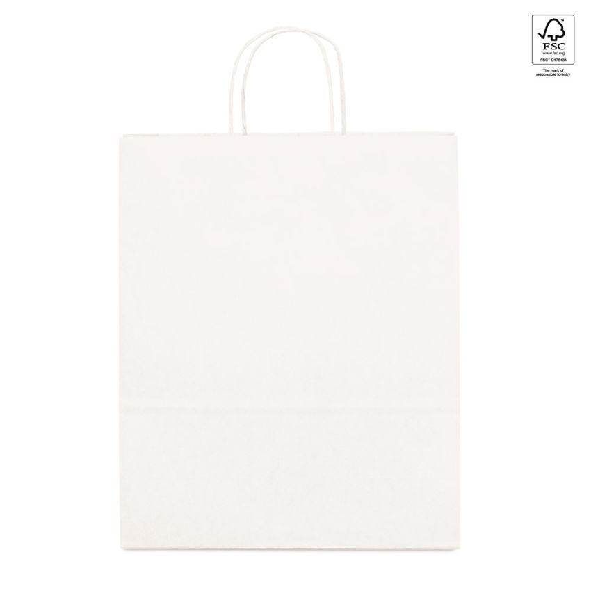 GRANT Saco em papel kraft (100 g/m²)