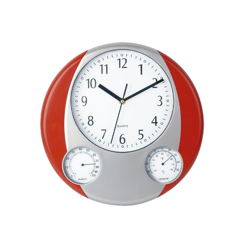 Nail Clock