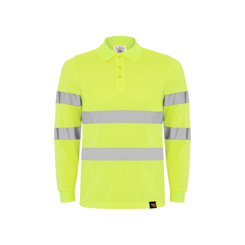 POLARIS Long Sleeve