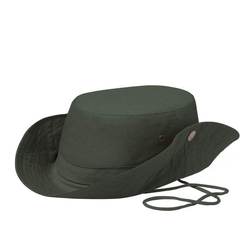 Safari Hat
