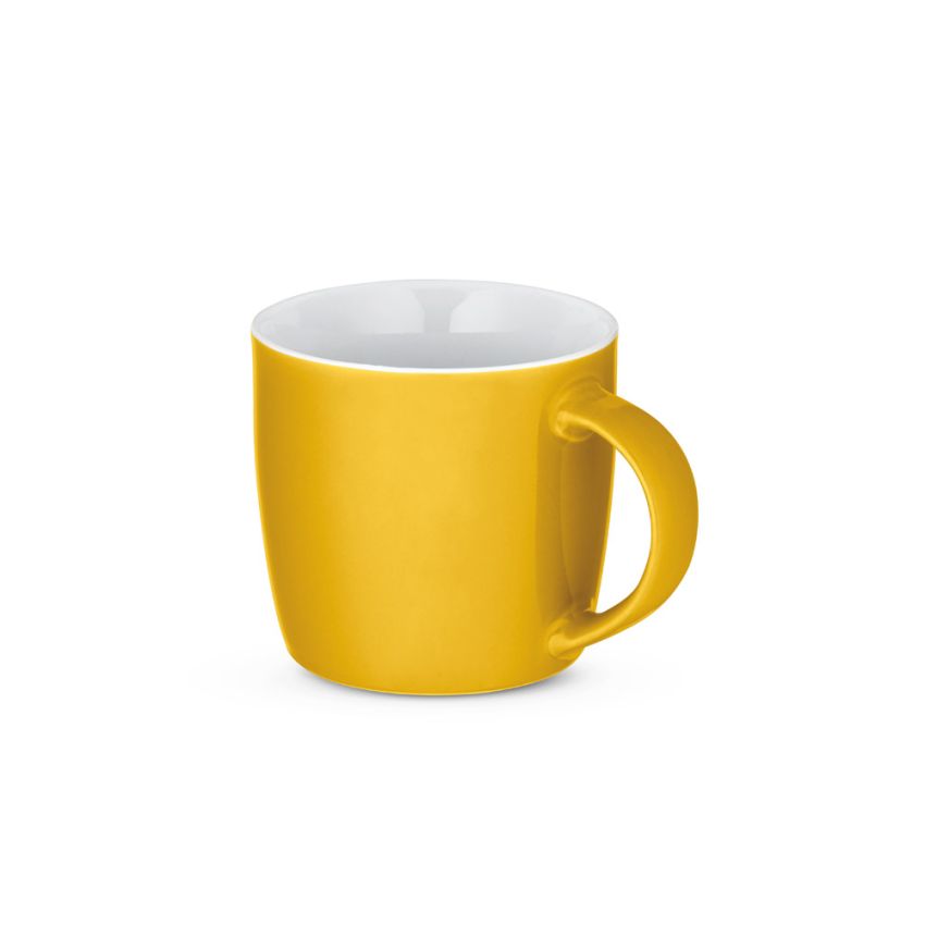 COMANDER Ceramic Mug 370 mL