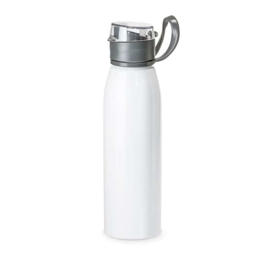KORVER Aluminium Sports Bottle 650 mL
