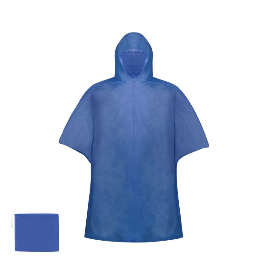Raincoat Montello