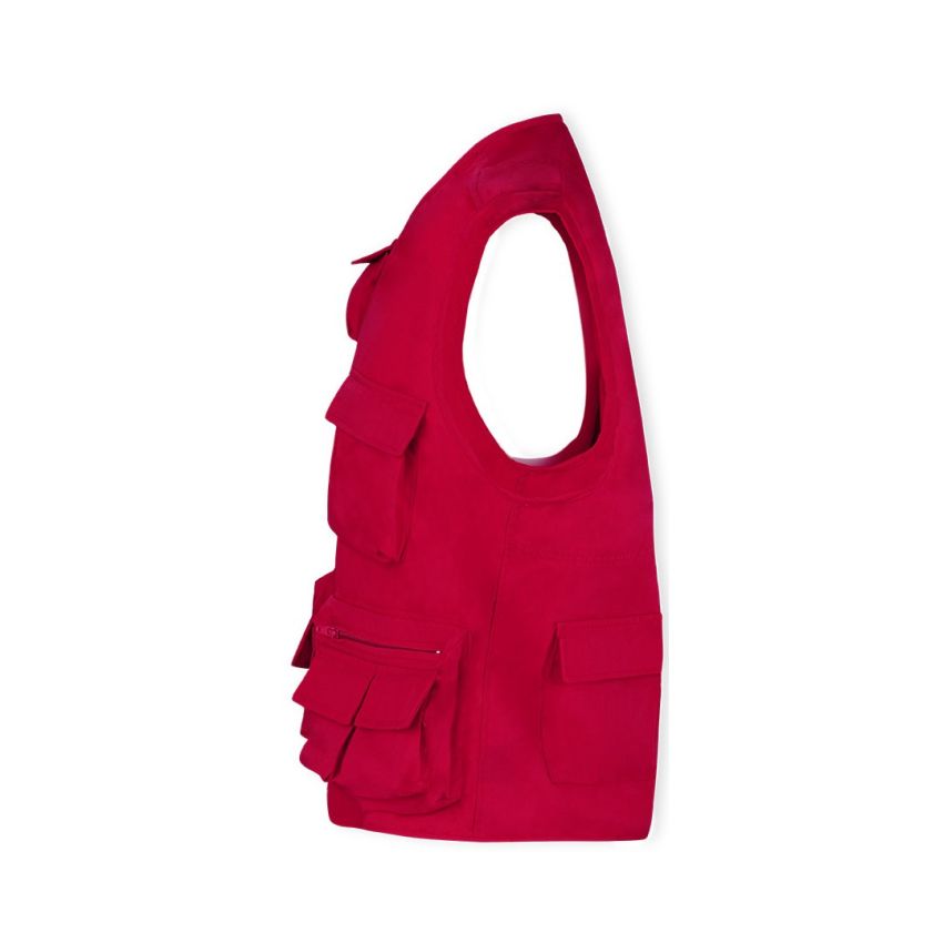 Soviet Vest