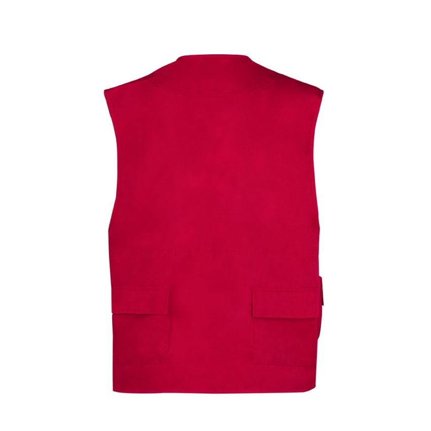 Soviet Vest