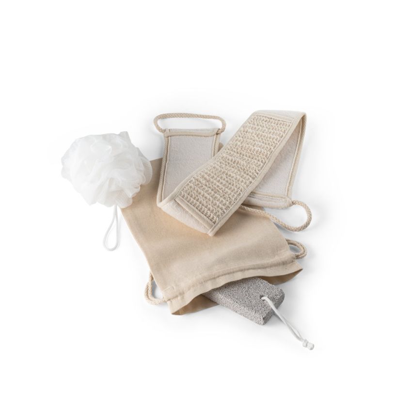 CONROY Spa Kit