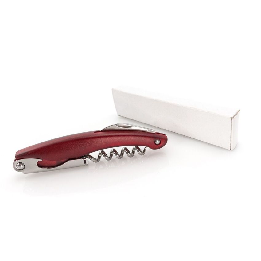 Mac Corkscrew