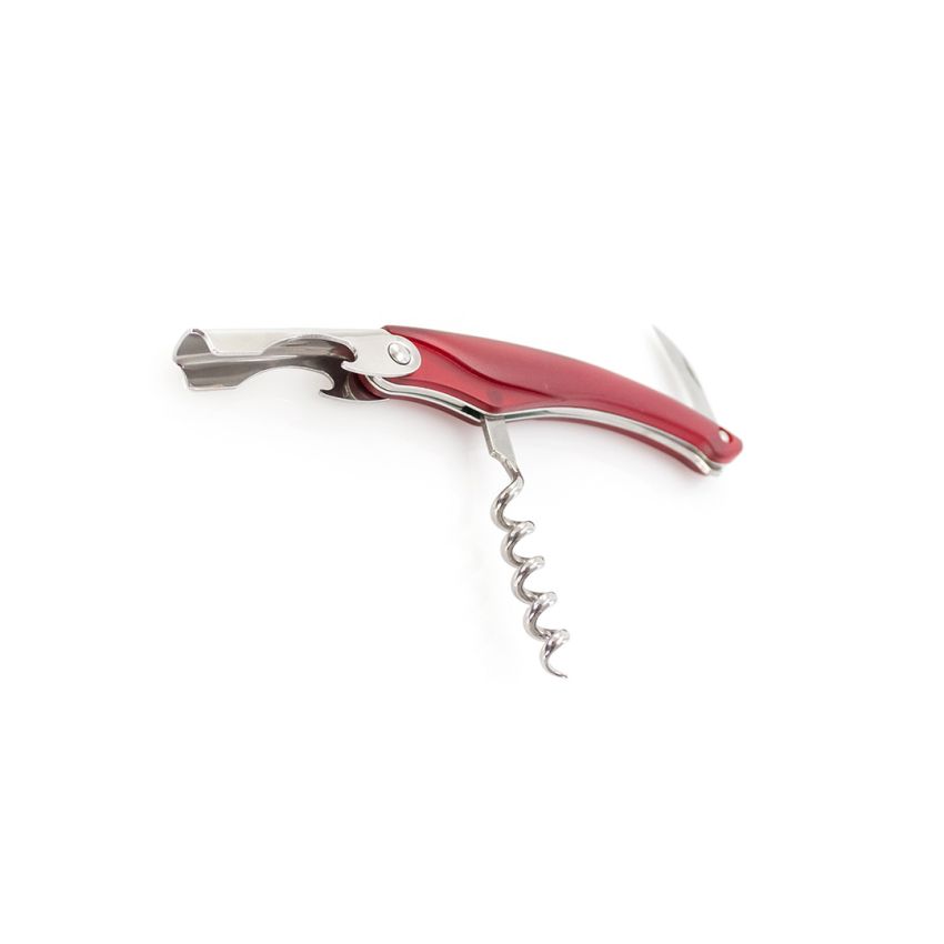 Mac Corkscrew