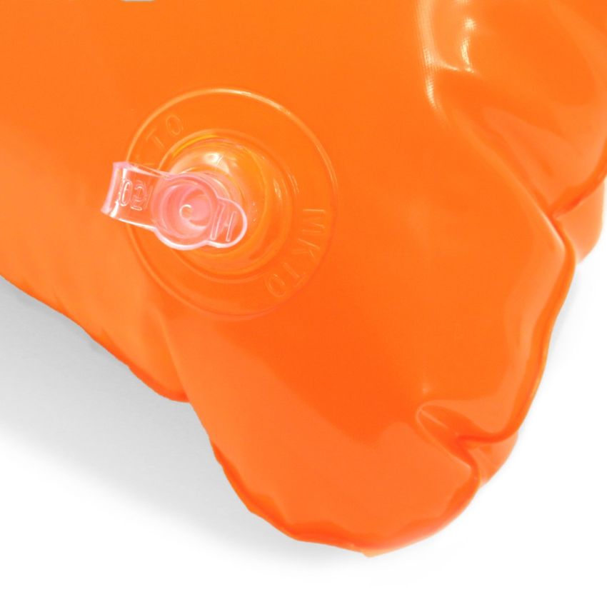Cancún Cushion