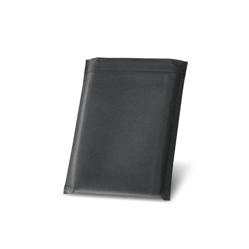 TAGORE A5 Agenda A5 in leather (58% recycled)