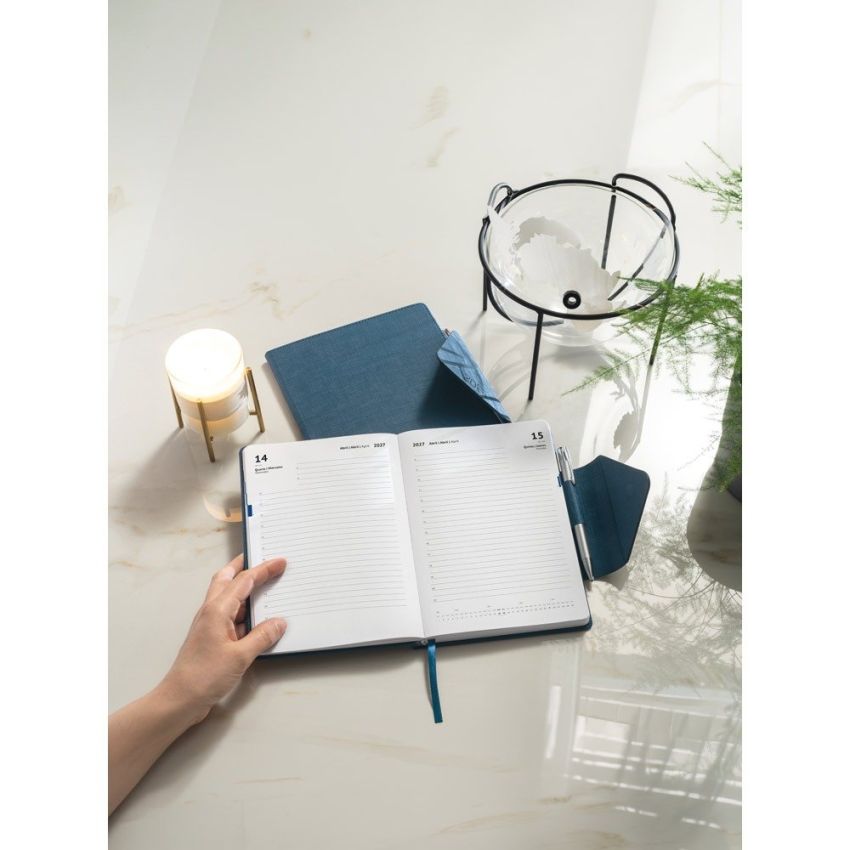 VERTIX A5 Diary A5