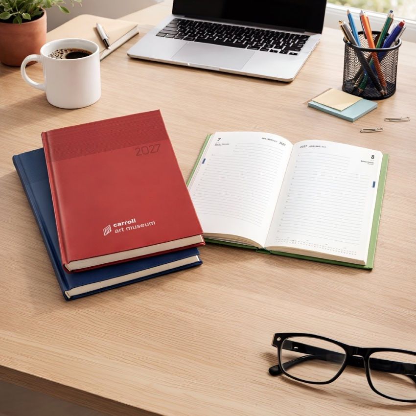 CARROLL A5 Diary A5