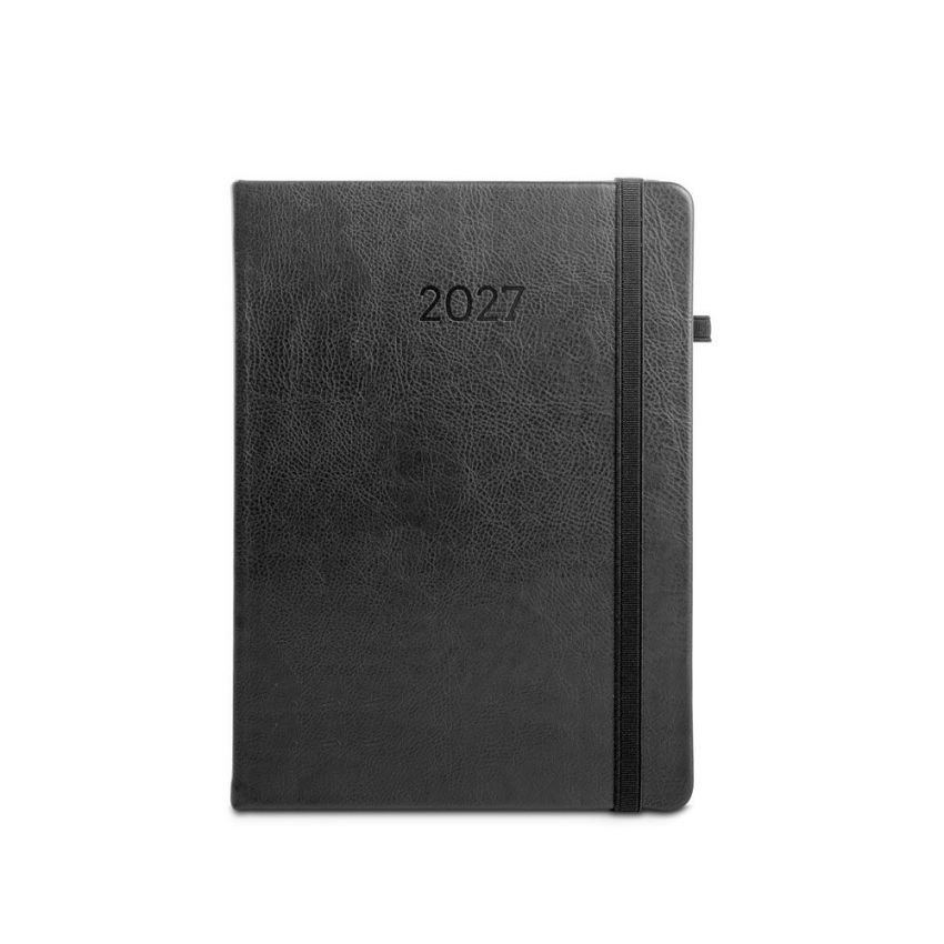 WATERS B5 Water-based PU Agenda B5