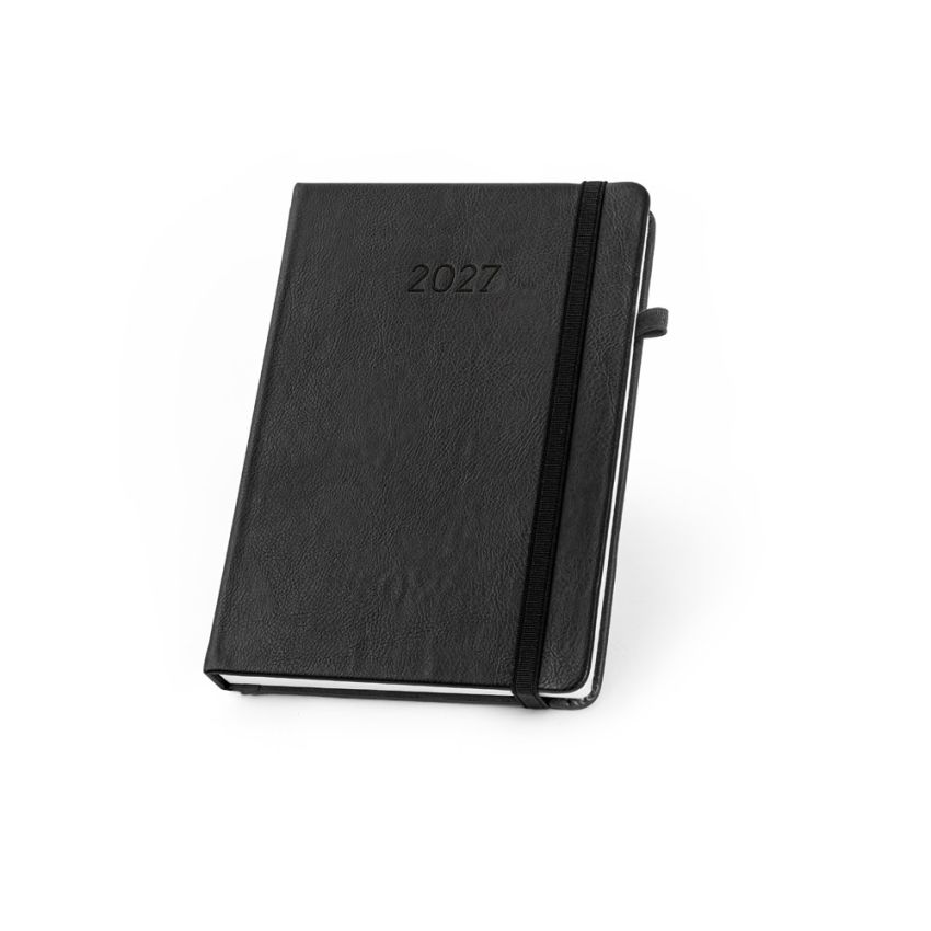 WATERS B5 Water-based PU Agenda B5