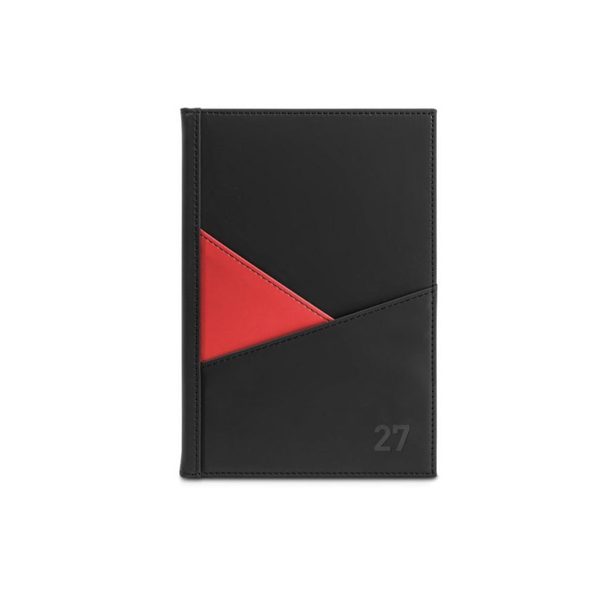 IBSEN A5 PU Cover Agenda A5