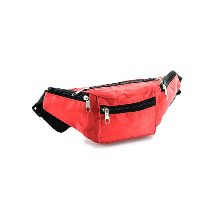 Crown Bum Bag